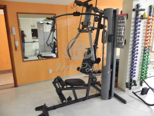 Imagem 21 de 27 de Apartamento À Venda Em Jardim Aurelia - Ap034928