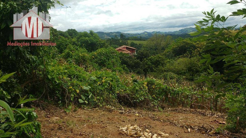 Imagem 2 de 30 de Chácara Com 03 Dormitórios À Venda, 7000 M² Por R$ 450.000 - Zona Rural - Pinhalzinho/sp - Ch0217
