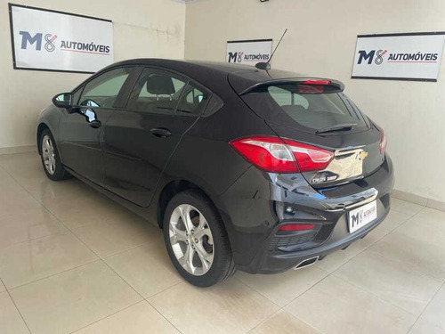 Imagem 6 de 12 de Chevrolet Cruze 1.4 Sport6 Lt Automatico 2017