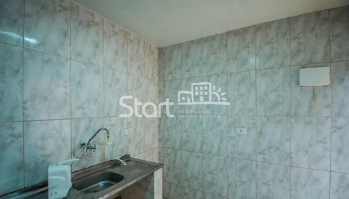 Imagem 25 de 30 de Casa Para Aluguel Em Taquaral - Ca008102
