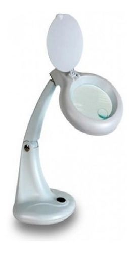 Lampara Lupa Led Para Mesa
