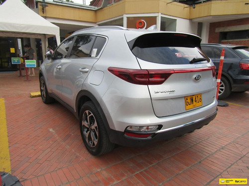 Kia Sportage 2.0 Desire