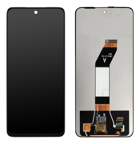 Display Pantalla Lcd + Tactil Para Xiaomi Redmi 10 2022