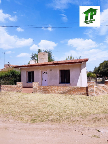 Propiedad En Villa Del Dique Excelente Ubicacion