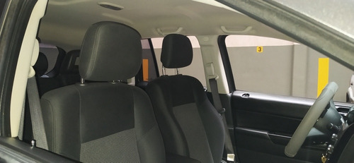 Jeep Compass 2.4 Sport 170cv Atx 2013