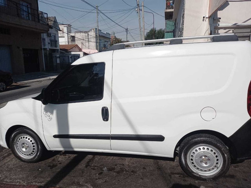 Fiat Doblo 1.4 Active 2014