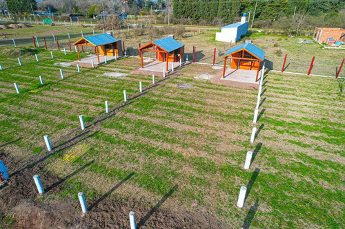 Imagen 18 de 28 de Terreno - Mariano Acosta