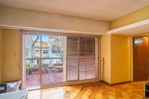 Casa De 5 Ambientes Con Parque Y Pileta En Villa Urquiza