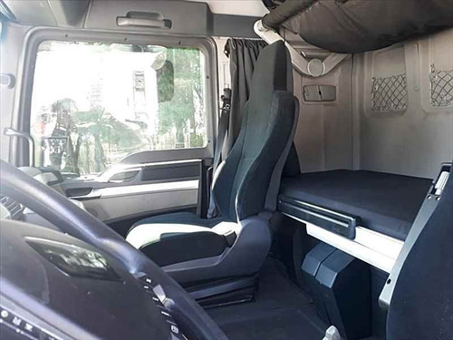 Caminhao Man Tgx 29 440
