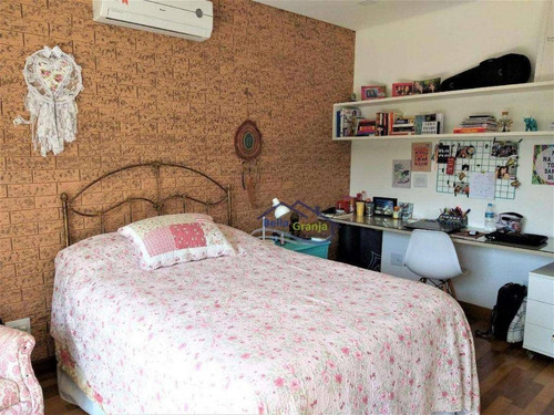 Granja Viana - Vintage - Ca2598