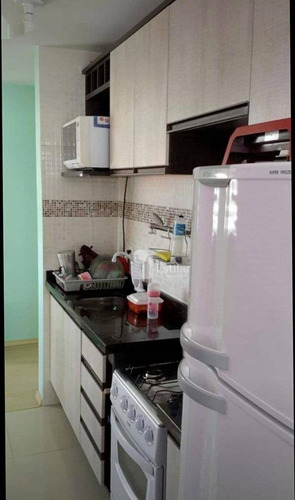 Cobertura Duplex 02 Quartos E 02 Vagas No Xaxim, Curitiba - Co0150