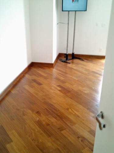 Imagem 24 de 30 de Apartamento Residencial À Venda, Tatuapé, São Paulo. - Ap4209