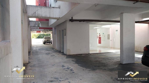 Conjunto Para Alugar, 186 M² Por R$ 7.000/mês - Vila Dora - Santo André/sp - Cj0002