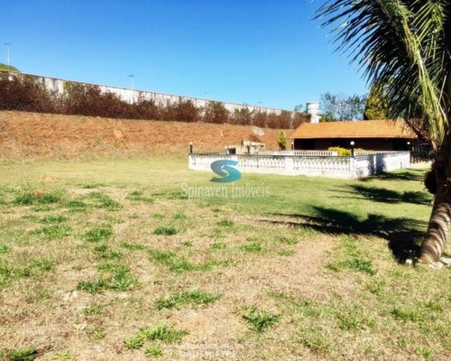 Imagem 25 de 30 de Chacara Em Atibaia Para Lazer - Ch00956 - 69735329