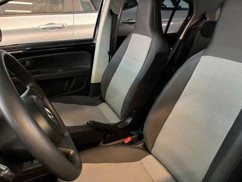 Imagem 12 de 15 de Volkswagen Up 1.0 Mpi Take Up 12v Flex 4p Manual