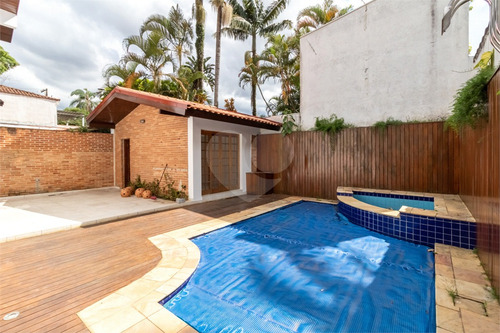 Imagem 2 de 30 de Casa-são Paulo-granja Julieta | Ref.: Reo621486 - Reo621486