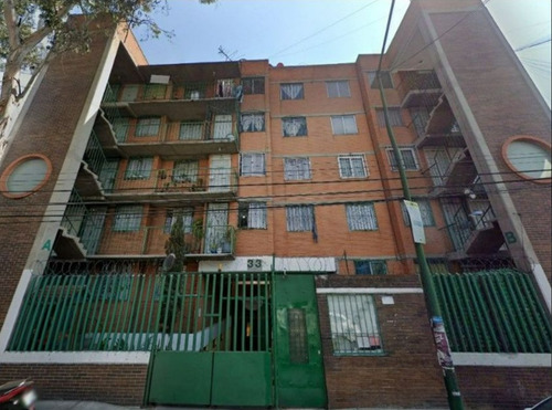 Departamento En Pantitlan No Creditos, Rh*