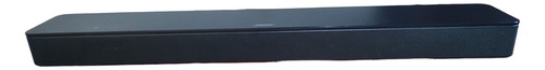 Bose Smart Soundbar 300 Barra De Sonido Home Theater/control Negro (Usado)