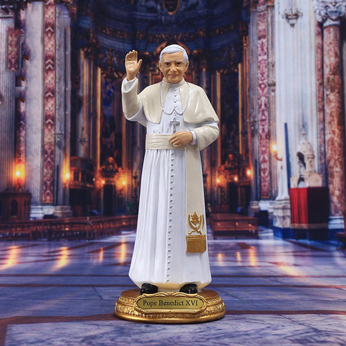 Figura Religiosa, Estatua De Pie, Estatuilla Religiosa,