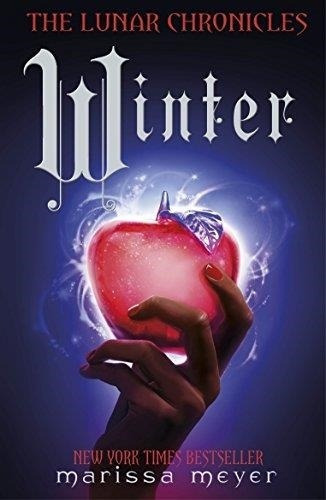 Winter - The Lunar Chronicles 4, De Penguin Random House Uk. Editorial Penguin Books, Tapa Tapa Blanda En Inglés