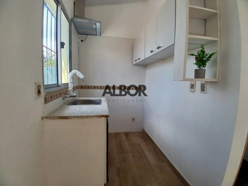Alquiler Casa 2 Dormitorios + Cochera Abayubá A Estrenar Sin Gastos Comunes !!!!