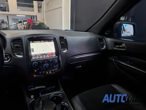 Dodge Durango Gt At 3600cc 7psj 4x4