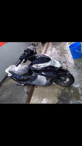 Honda Elite