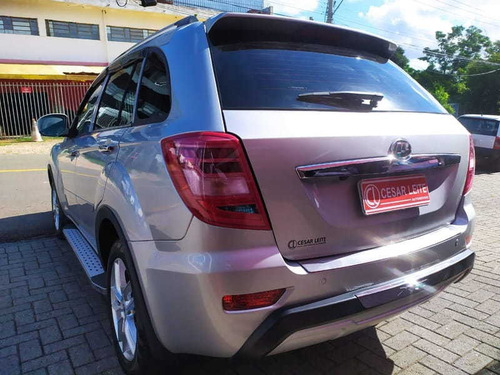 Lifan X60 1.8l Talent