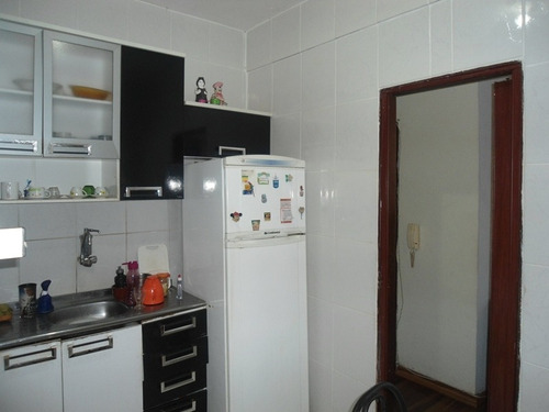 Imagem 6 de 10 de Oportunidade-apartamento Com 3 Quartos No Estrela Dalva - 493