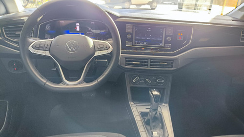 Volkswagen Virtus TSI 1.0