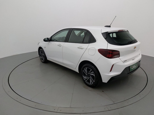 Chevrolet Onix 1.0 TURBO FLEX LT MANUAL