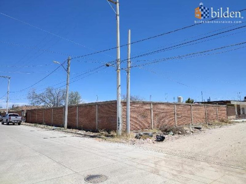 Terreno En Venta Valle Del Guadiana