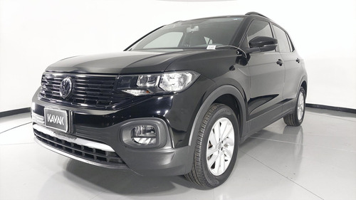 Volkswagen T-Cross 1.6 TRENDLINE EDICION DE LANZAMIENTO AT