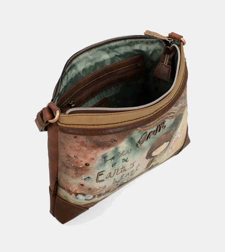 Bolsa Bandolera Anekke Core Mod. 39803-701