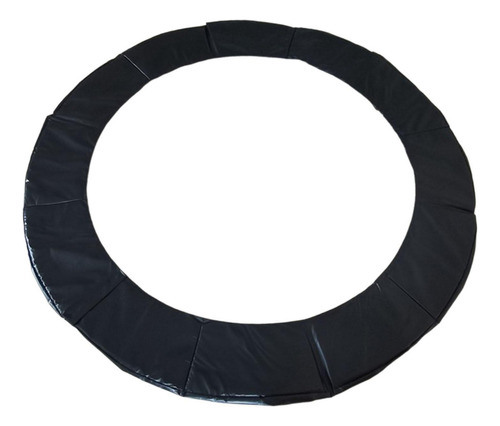 . Cubierta Protectora De Resorte De Trampolín, 16 Pies
