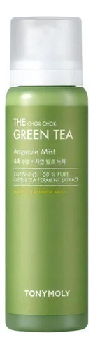 Tónico Facial Hidratante The Chok Chok Green Tea 150 Tipo de piel Todo tipo de piel, piel sensible/ sensibilizada, enrojecida