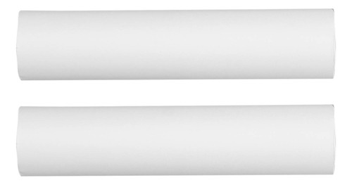 Papel Para Impresora Térmica, 1 Rollo, 50 Hojas A4, 210 X 29