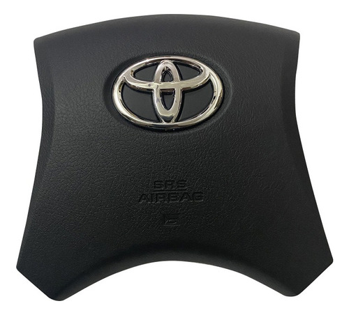 Tapa Bolsa De Aire Toyota Highlander Camry Negra