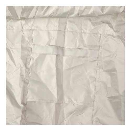 Funda Para Mecedora Individual, 70 X 83 X 99 Cm, En Polvo