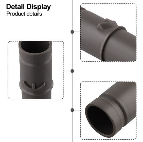 Adaptador Para Aspiradora Dyson V6 2022