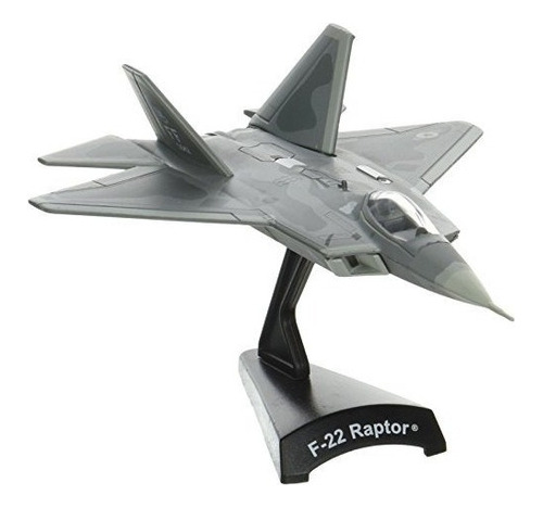 Estampilla Usaf F22 Raptor 1145 Vehiculo Raptor