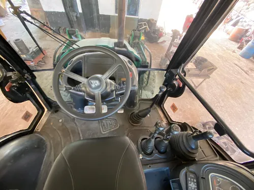 Retroexcavadora Jcb 3cx Modelo 2013