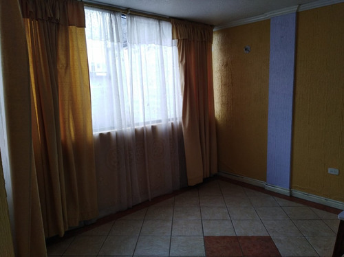 Imagen 4 de 8 de Arriendo Suite En Salgolquí A 10 Min De La Espe Con Garaje