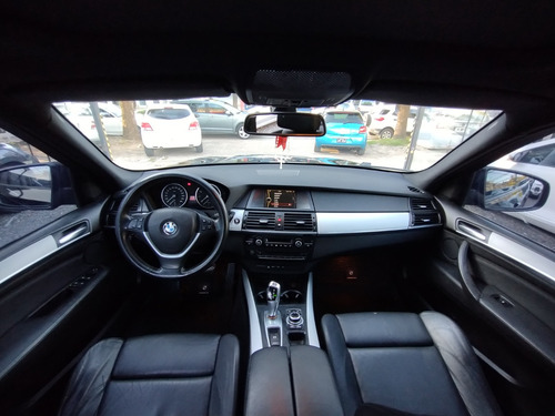 BMW X5 3.0 Si Executive