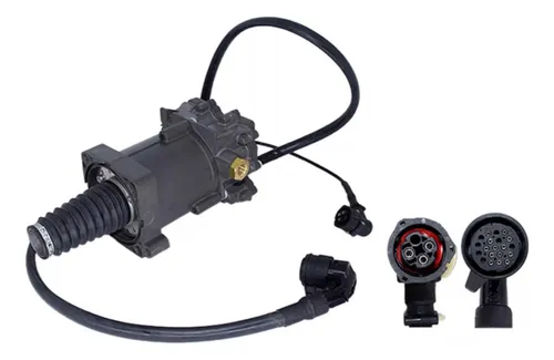 comprar Servo Embrague Electronico Nuevo Trakker Iveco 42568691
