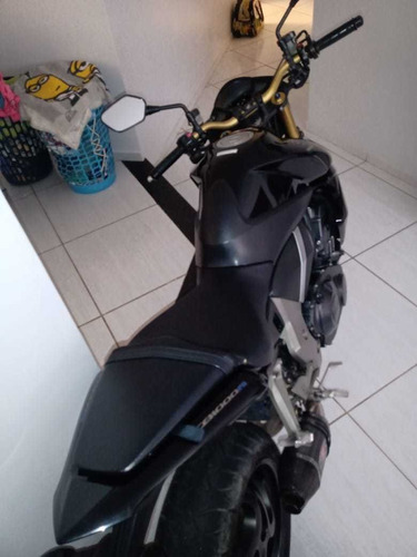 Honda Cb1000r Cb1000r