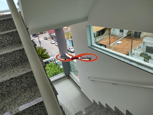 Imagem 12 de 13 de Apartamentos Novos A Venda Ao Lado Do Metrô Artur Alvim - 976-a