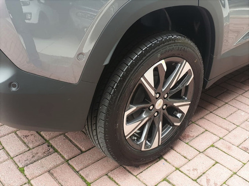 Imagem 16 de 22 de Chevrolet/ Tracker Premier 2022 1.2 Turbo Flex 5p Automático
