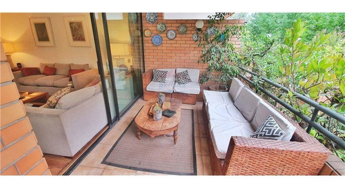 Imagen 3 de 28 de Excelente Dpto! Con Gran Jardin Privado Y Terraza
