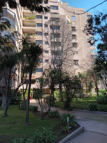 Hermoso, En Inmejorable Ubicación Poniente, 2h2b , 90 Mts2